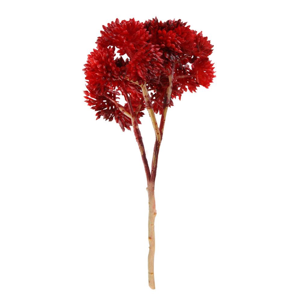 

Букет из искусственных шелковых цветов для дома, свадьбы, вечеринки, офиса, букет для декора