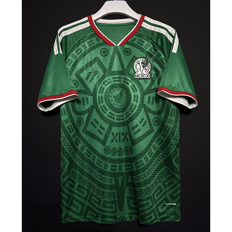 World Cup football jersey Argentina Germany Portugal Spain Mexico Belgium national team jersey