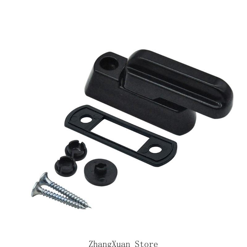Blocchi di Sicurezza per Finestre, Serrature di Sicurezza, Aggiornamenti per la Sicurezza Domestica, Installazioni Semplici per Porte e Finestre in UPVC/PVC 3XUF