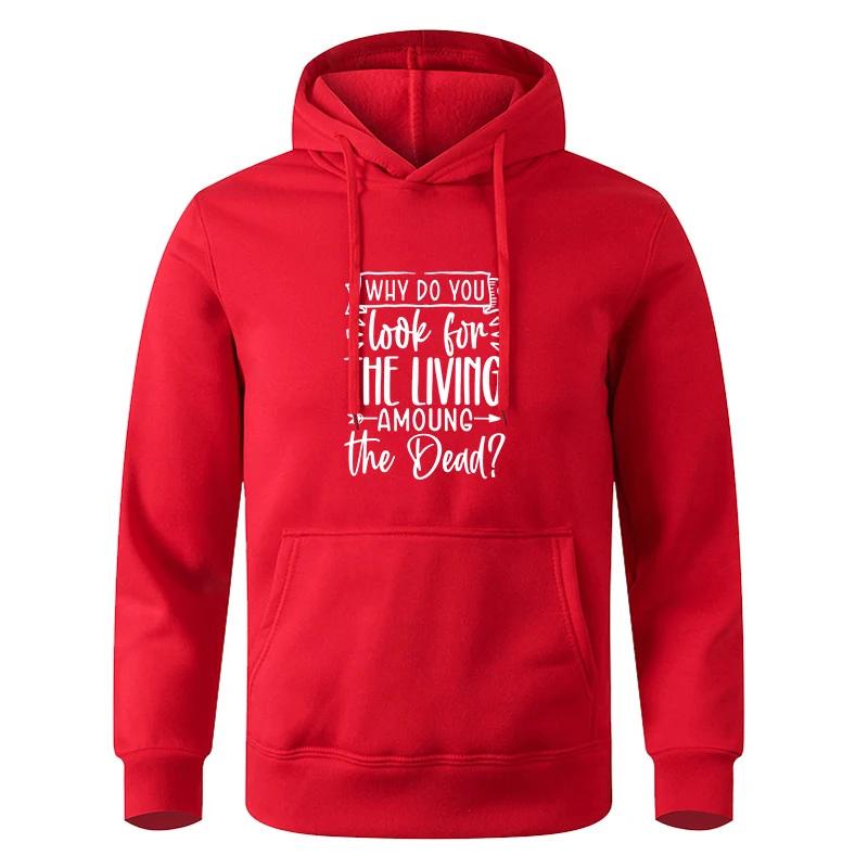 Printed Teens Autumn Long Sleeve Black Gray Hooded Sweatshirt Sportswear Hoodie S