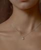 Fademine Petit Corsage Necklace