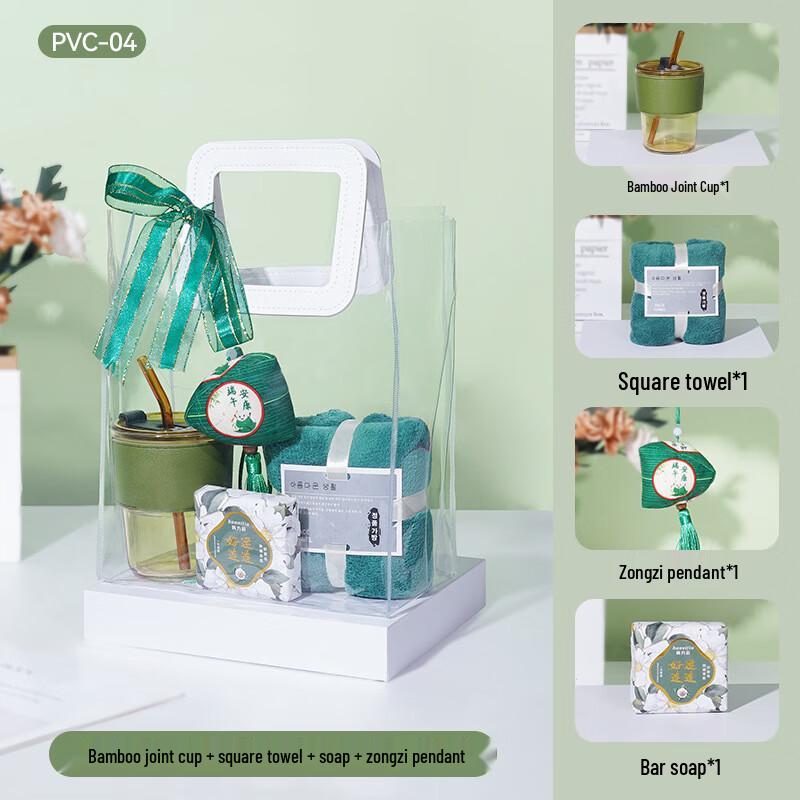 

Dragon Boat Festival Gift Set