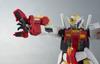 TAMASHII NATIONS ROBOT Spirits Extreme Gundam Zenon Face [SIDE MS] (type-Leos)