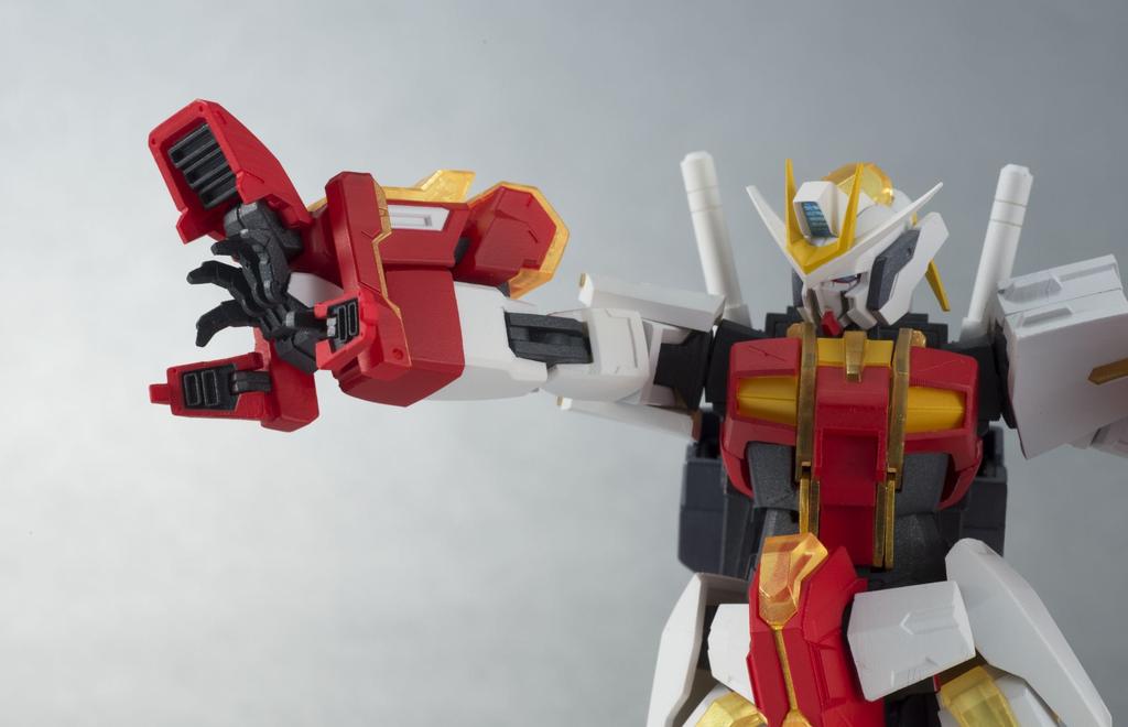 TAMASHII NATIONS ROBOT Spirits Extreme Gundam Zenon Face [SIDE MS] (type-Leos)