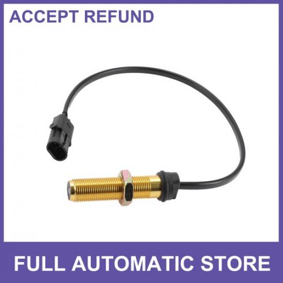 1Pc No.556915C91 Crankshaft Position Sensor For International Navistar