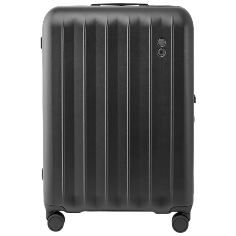 Echolac PC232 Expandable Hardside Luggage 24-inch