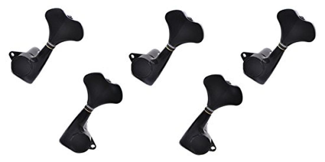 

GOTOH 5-струнный басовый колок B [] GB350-5/L2+R3