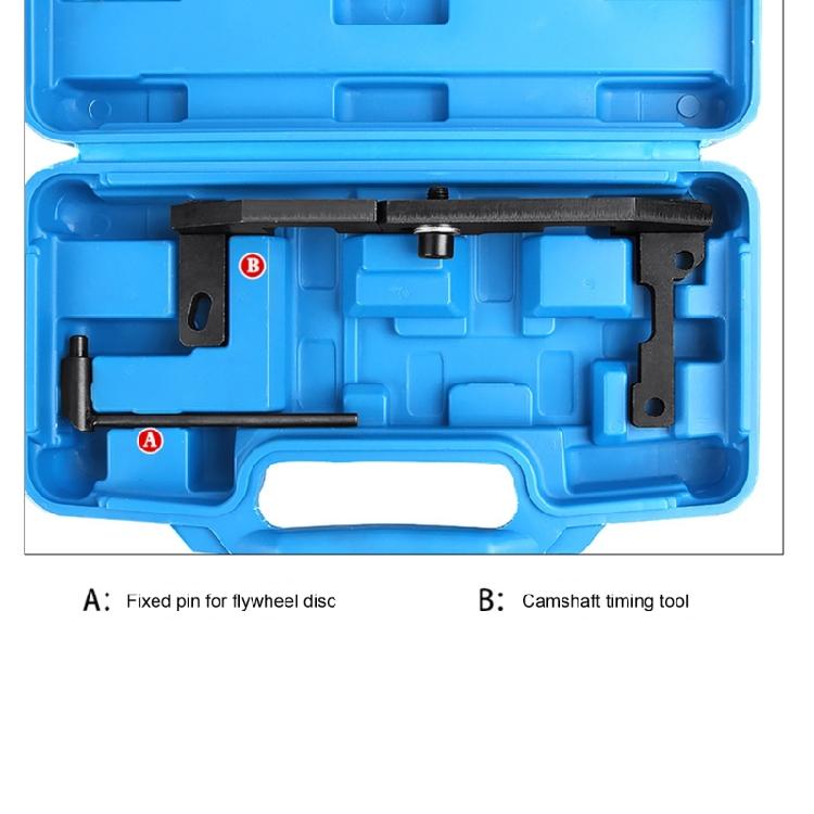 Camshaft Timing Alignment Tool Heavy Duty Crankshaft Positioning set Engine Timing Belt for Vehicle 208 2008 3008 408