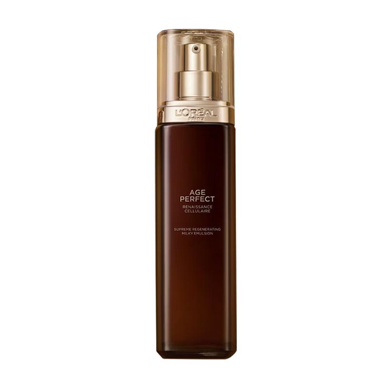 

L Oréal Golden Age Truffle Repairing Emulsion 110ml