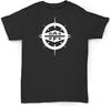 Men's DAS EFX T Shirt Boom BAP HIT Squad EPMD Hip HOPE T SHIRT