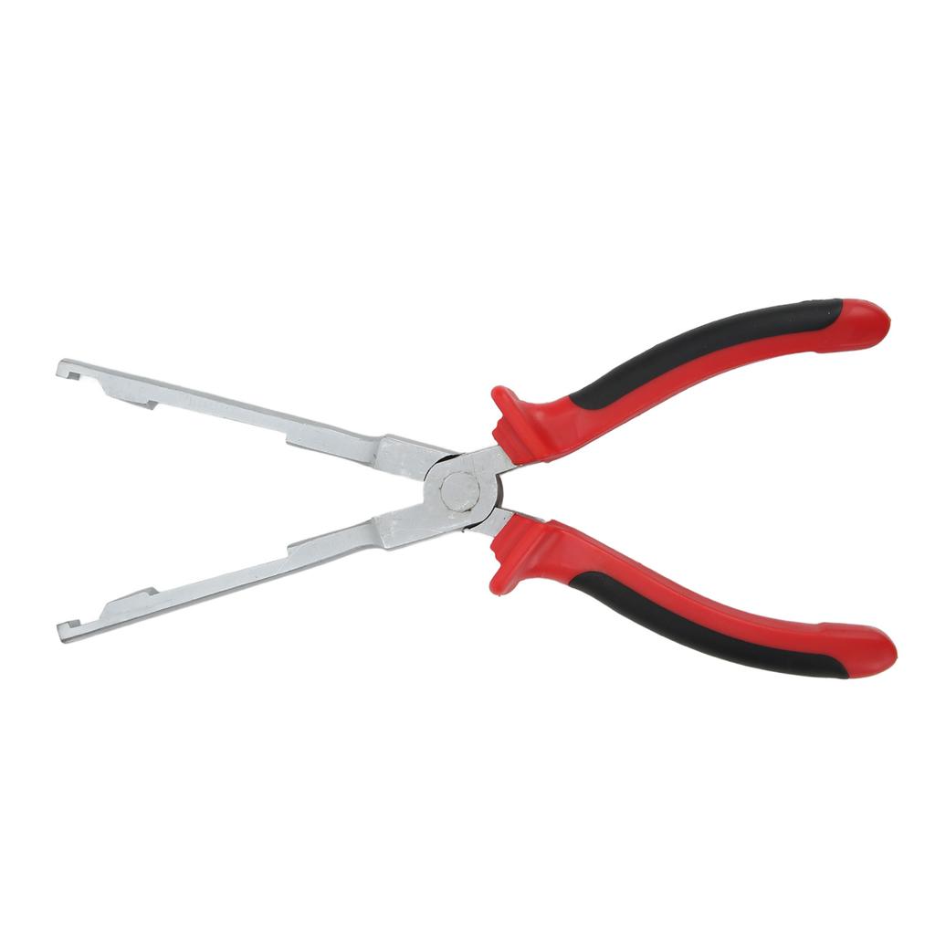 Straight Glow Plug Connector Pliers Removal Tool Metal Auto Repair Tool Replacement for Mercedes