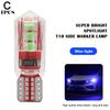 Width Light Modified Car Led Lens Bulb T10 Small Light Super Bright Car Exterior Lights Running Lights General Wholesale H11 H7