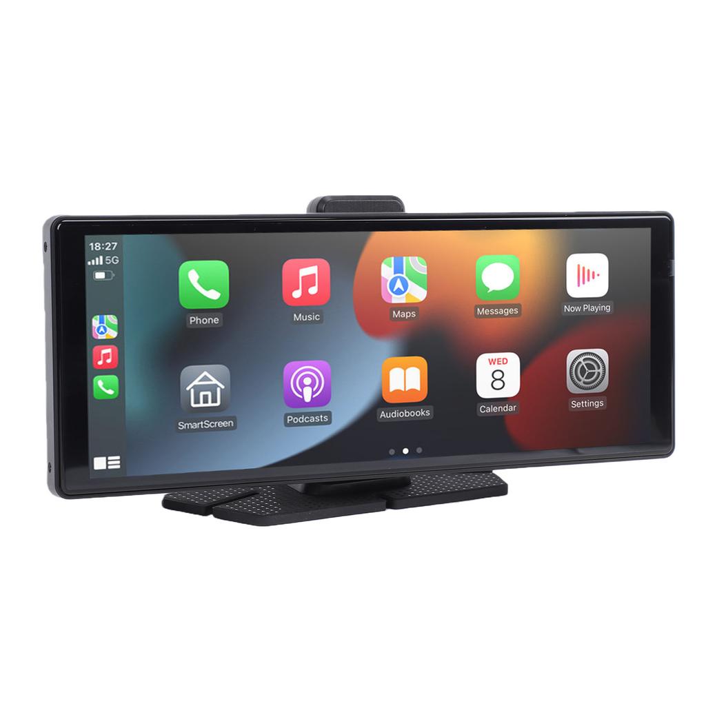 Car Stereo Touchscreen 10.26 Inch MP5 Navigation Backup Camera Touchscreen Car Radio Replacement for Carplay