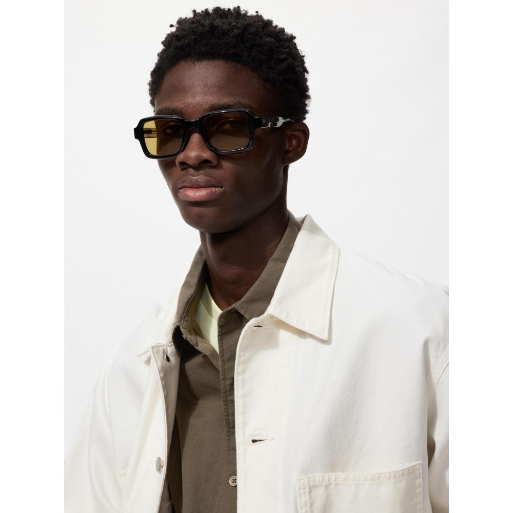 Uniqlo Japan Sunglasses Bold Square