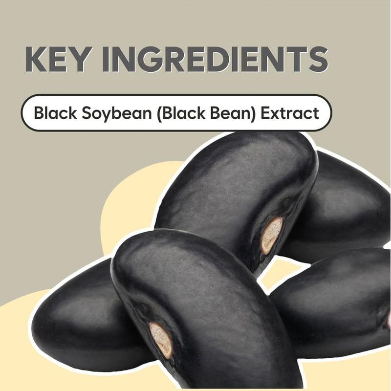 CHUNGMIJUNG - Schwarzkorn-Behandlung