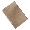 Double Side Leather Placemats And Coasters Waterproof Nonslip Table Mats Set Washable Table Mats For Dining Table