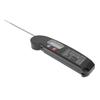 Thermometer Digital Sofortlese Fleischthermometer Lebensmittel Kochtemperaturtester mit Drehbar