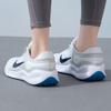 Nike Revolution 7 Next Nature SE White Photon Dust Vapor Green Midnight Navy (GS) Kids Sneakers FN4991-100
