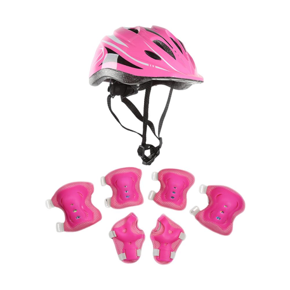 Child Bicycle Helmet For Cycling Motorcycle Scooter Mountain Bike Safe Helmets Breathable Lightweight Children Helmet Protection