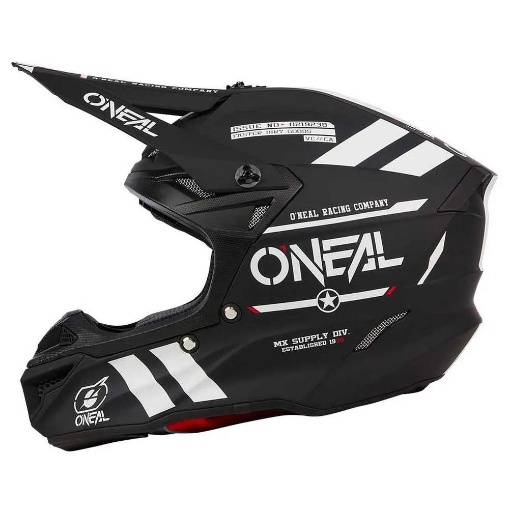 Oneal Шлем для бездорожья 5SRS Warhawk