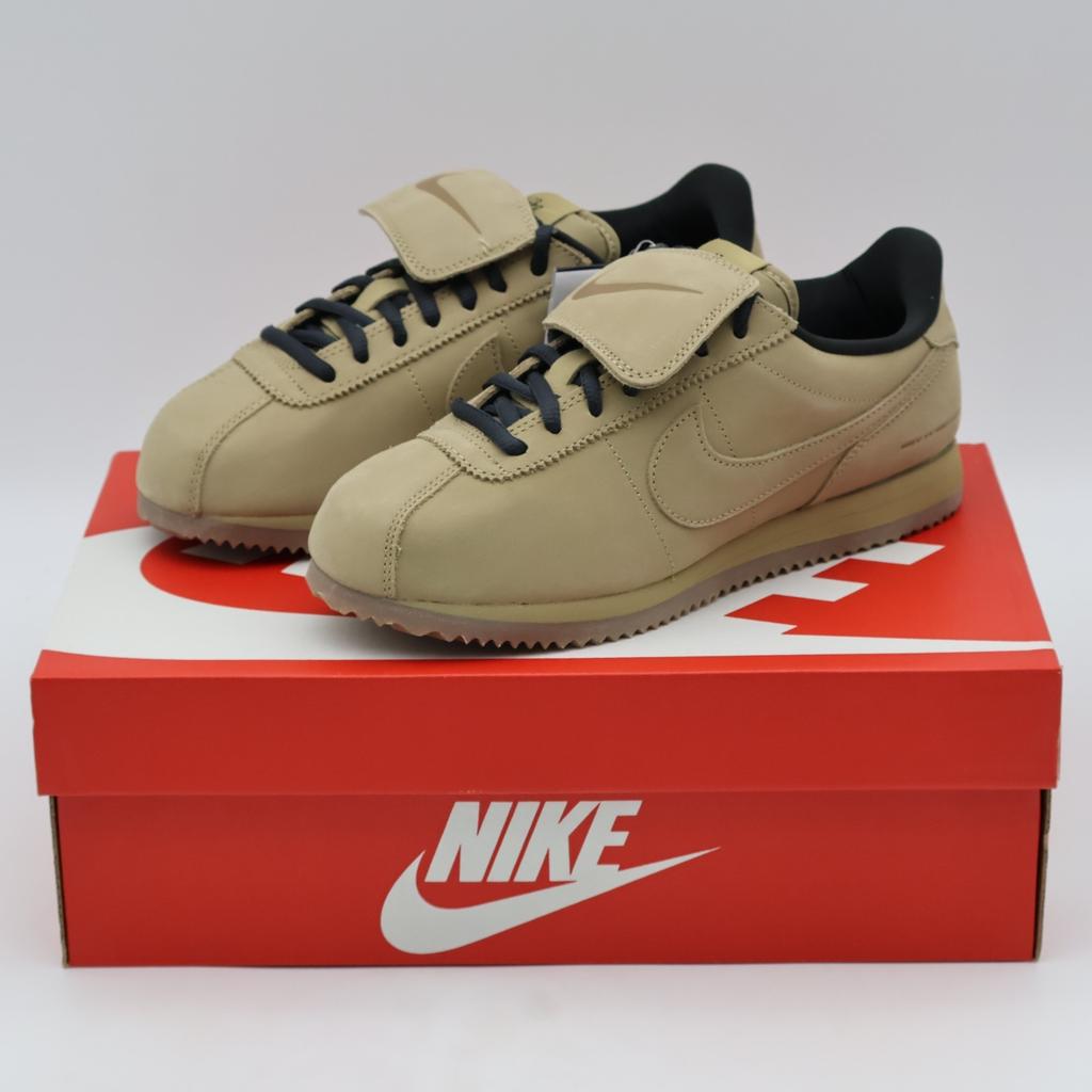 IM8057-297 Nike Cortez LTR SE Morse Code (Men's)