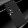 High Quality Silicone Case For Honor 300 200 100 90 80 Pro Lite X9A X9B X8A X8B X6B Back Cover Built In Magnetic Suction Shell