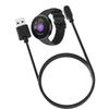 Smartwatch Charger Adapter 4 Pin USB Charging Cable Power Charger for Polar Ignite 3 Smartwatch