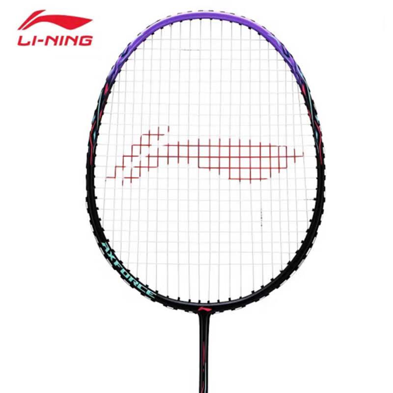 Бадминтонная ракетка Li-Ning Thunder 9