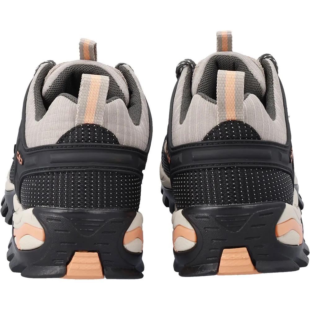 CMP Hiking Boots Rigel Low WP 3Q54456