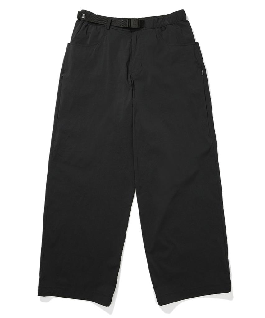 SIERRA DESIGNS Summer Moon Ice Skin Pants (Wide Fit) Black