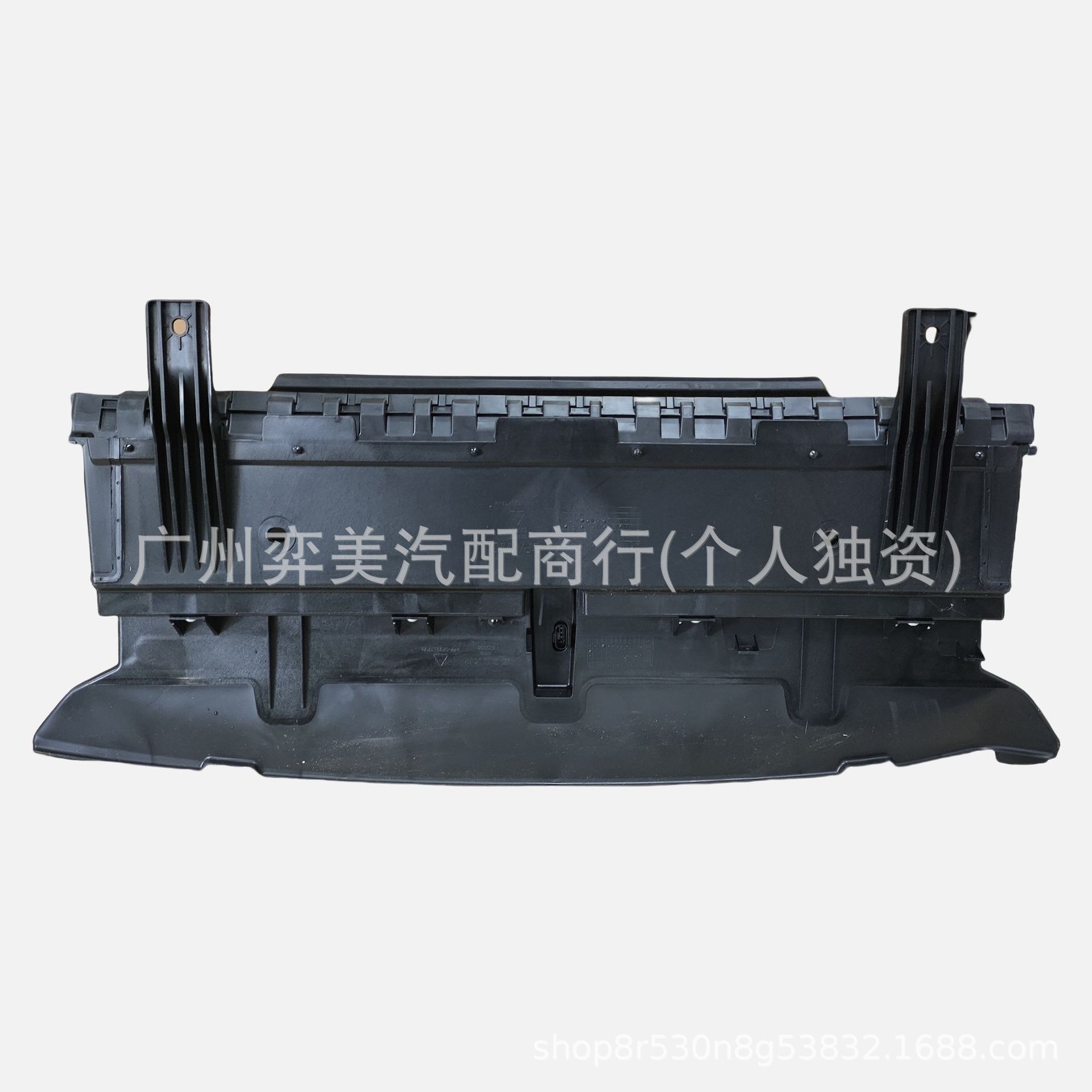 

6608095901 Совместимо с Zeekr 001 Решетка радиатора с переменным впуском Сетка Жалюзи чёрный