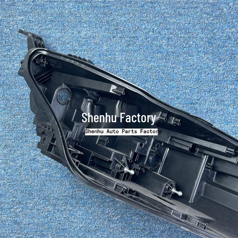 Song PLUS 20-22 Headlight Rear Housing & Front Plastic Shell/Base