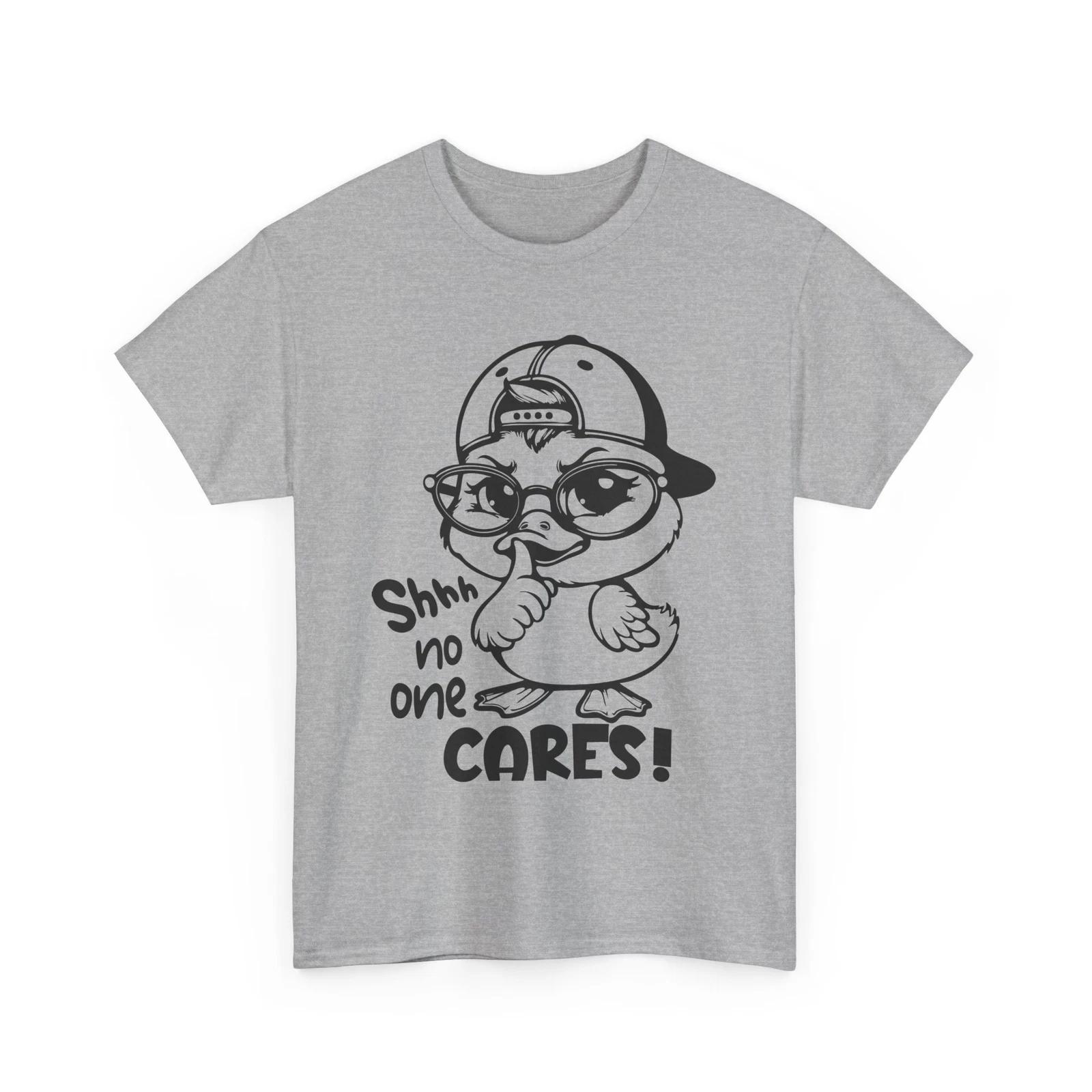 Sarcasm T-Shirt | Funny Witty Joke Tee | Hilarious Attitude Shirt shhh 3XL