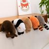 Teddy Bear Small Plushie Cute Cartoon Design Children Collectors Gift Festival