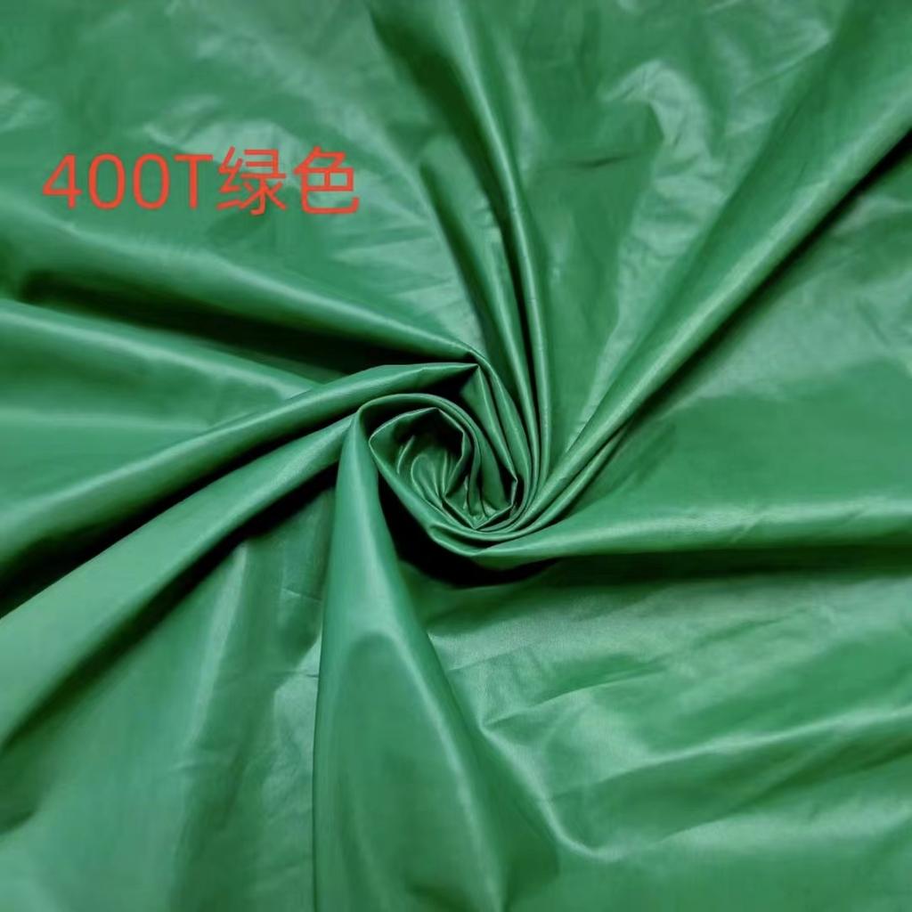 Țesătură Jachetă Pufoasă de Înaltă Densitate 400T pe Metru pentru Haine Vestă Îmbrăcăminte Copii Cusut Căptușeală Bebeluș Subțire Negru Albastru