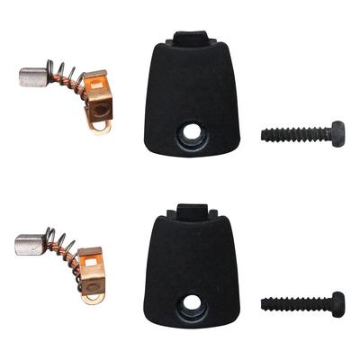 JAE101-B Replacement Carbon Brush Set