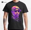 T-shirt Classica Nate Dogg Maglietta in Cotone Personalizzata per Adulti Adolescenti Unisex Stampa Digitale T-shirt Moda Divertente Nuova in Cotone