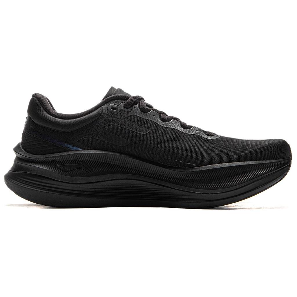 Li Ning Yueying 5pro Cushioning Slip Resistant Abrasion Resistant Breathable Lightweight Rebound Low Top ARHV013-18