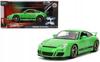 Jada F&F Poesche 911 GT3 1:24 6181