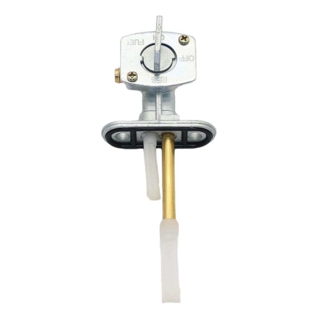 Uniwersalny motocykl 34mm zawór przełączający zbiornik paliwa i gazu Petcock ATV Quad MX-Dirt Pit Bike do TTR125 XT125/250/350