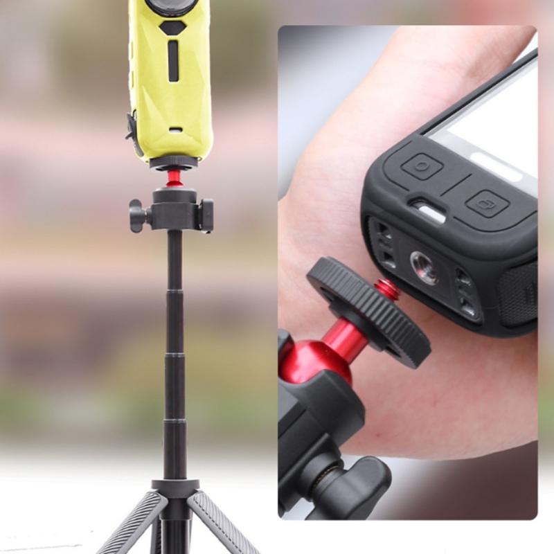 Shockproof Silicone Protective Cover For X5 Action Cameras Case Shell AntiScratch Resistance Design Easy Installation