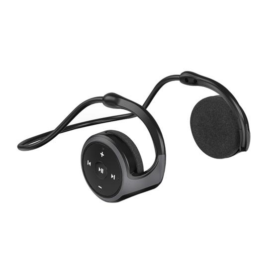 A23 Wireless Earphone HiFi Sound Noise Reduction Portable Bluetooth-compatible 5.0 Ear Hook Running Earbud for Sports