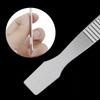 1/2/4PCS Phone Repair Tools Memory Metal Tin Scraping Knife Solder Paste Mixing Knife Pry Opening for IPhone Repair
