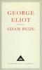 Adam Bede by George Eliot Hardback Book 9781857150599