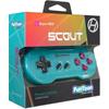 Hyperkin Premium Hyper Beach Snes Sfc Controller Scout