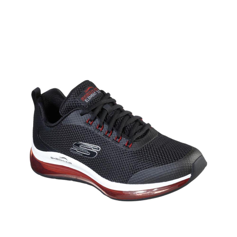 Sneakers Skechers À Coussin Dair Element 2 Lomarc