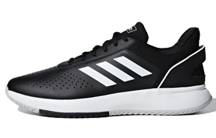 Adidas Neo Courtsmash черный F36717 44