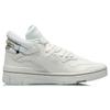 Disney x Li Ning Superwave Mid Textile, Synthetic Leather Coverage Thermal Slip Resistant Mid top Skateboard Shoes AGCQ204-1