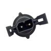 2x Fassung für vordere Blinkerleuchte für BMW E36 E34 E32 63131384032