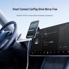 Tafeike PD60W Braided USB-C to USB-C Fast Charging Cable